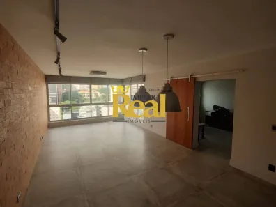 Apartamento com 3 Quartos à venda, 122m² no Jardim Paulista, São Paulo