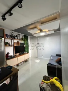 Apartamento com 2 Quartos à venda, 44m² no Mato Grande, Canoas