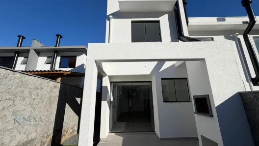 Casa com 3 Quartos à venda, 103m² no São João do Rio Vermelho, Florianópolis
