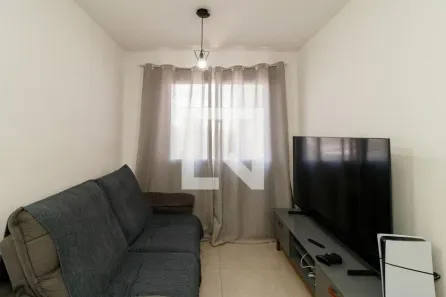 Apartamento com 2 Quartos à venda, 40m² no Vila Guilherme, São Paulo