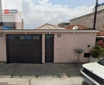 Lote/Terreno à venda, 93m² no Jardim Brasil (Zona Norte), São Paulo