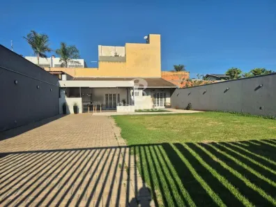 Imóvel Comercial com 2 Quartos para alugar, 80m² no Terras de Santana, Londrina