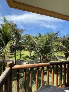 Apartamento com 1 Quarto à venda, 39m² no Cumbuco, Caucaia