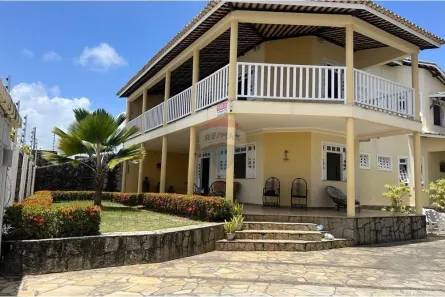 Casa com 6 Quartos à venda, 1800m² no Moisés Gomes, Barra dos Coqueiros