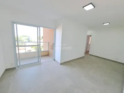 Apartamento com 2 Quartos para alugar, 65m² no Jardim Aparecida, Campinas
