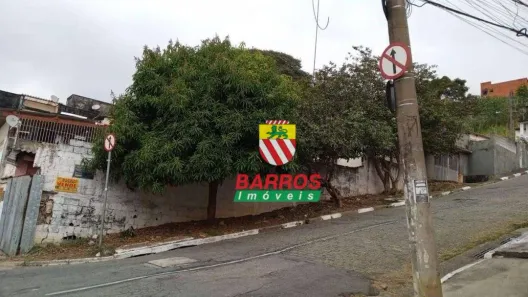 Lote/Terreno à venda, 500m² no Vila Silveira, Guarulhos