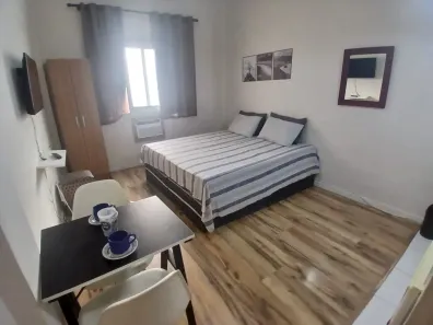 Kitnet com 1 Quarto à venda, 25m² no Copacabana, Rio de Janeiro