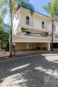 Casa de Condomínio com 4 Quartos à venda, 426m² no Campo Belo, São Paulo