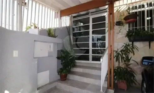 Sobrado com 3 Quartos à venda, 150m² no Parque Vitória, São Paulo