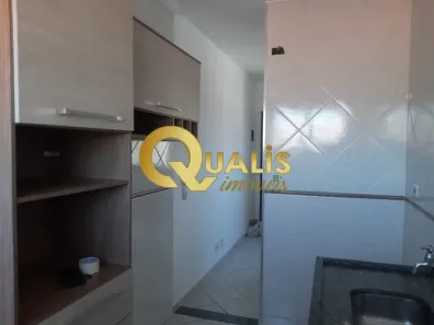 Apartamento com 2 Quartos para alugar, 52m² no Jardim Umuarama, Indaiatuba