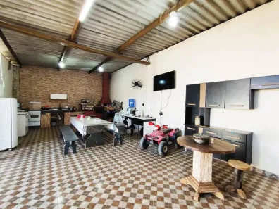 Casa com 2 Quartos à venda, 267m² no São Fernando, Itanhaém