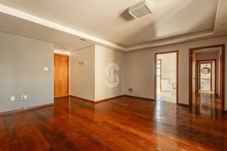 Apartamento com 3 Quartos à venda, 98m² no Centro, São Leopoldo