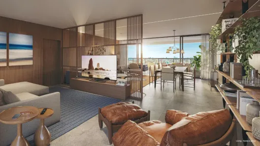 Apartamento com 5 Quartos à venda, 495m² no Horto Florestal, Salvador