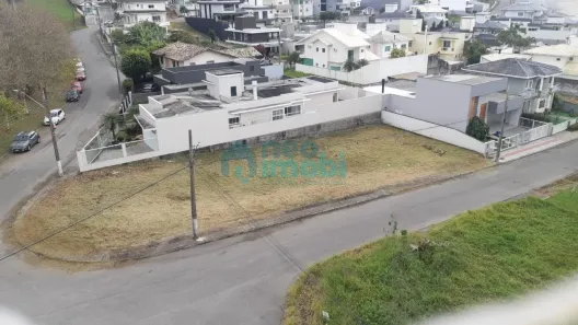 Lote/Terreno à venda, 628m² no Pedra Branca, Palhoça