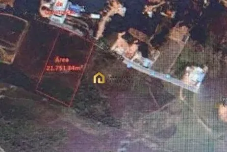 Lote/Terreno à venda, 21751m² no Alphaville, Santana de Parnaíba
