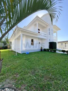 Sobrado com 3 Quartos à venda, 198m² no Quarta Linha, Criciúma