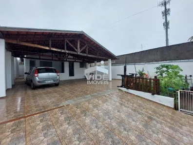 Casa com 3 Quartos à venda, 147m² no Parque da Figueira, Campinas