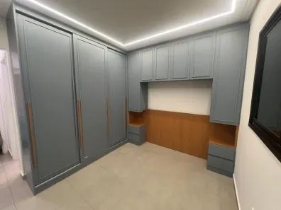 Apartamento com 2 Quartos para alugar, 75m² no Jardim Emília, Sorocaba