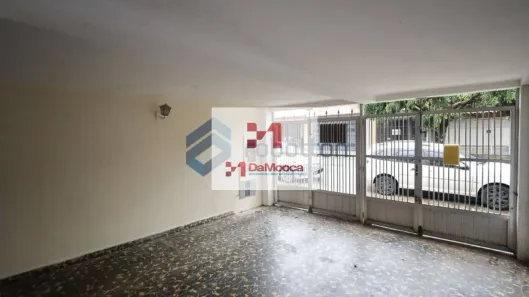 Sobrado com 3 Quartos para alugar, 155m² no Campo Belo, São Paulo