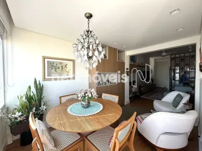 Apartamento com 2 Quartos à venda, 63m² no Vila Mariana, São Paulo