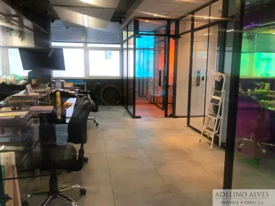 Imóvel Comercial à venda, 126m² no Bela Vista, São Paulo