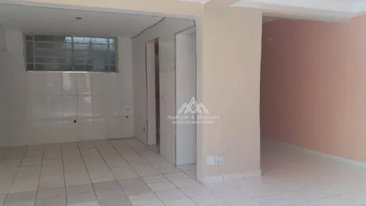 Ponto Comercial para alugar, 111m² no Centro, Ribeirão Preto