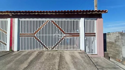 Casa com 3 Quartos à venda, 210m² no Jardim Colônia, Jacareí