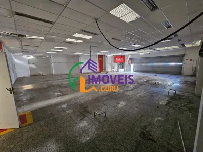 Ponto Comercial para alugar, 516m² no Lapa, São Paulo