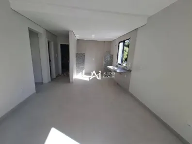 Apartamento com 2 Quartos à venda, 57m² no Sion, Belo Horizonte