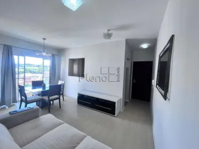 Apartamento com 2 Quartos à venda, 135m² no Jardim Panorama, Valinhos