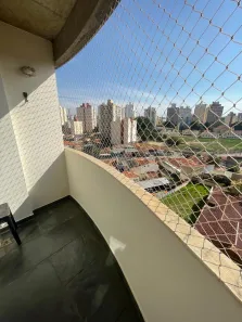 Apartamento com 1 Quarto à venda, 62m² no Botafogo, Campinas