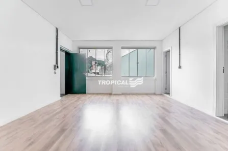 Sala Comercial para alugar, 37m² no Centro, Blumenau