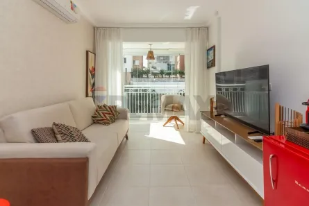 Apartamento com 2 Quartos à venda, 62m² no Vila Ipojuca, São Paulo
