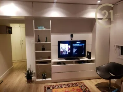 Apartamento com 1 Quarto à venda, 32m² no Jardim Paulista, São Paulo