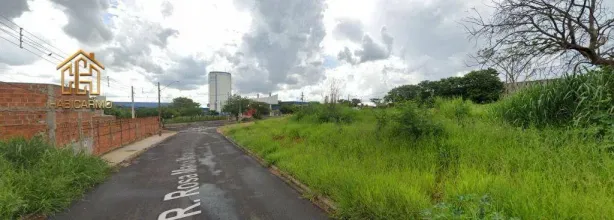 Lote/Terreno à venda, 990m² no Estância Manacás (Zona Rural), São José do Rio Preto