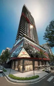 Apartamento com 3 Quartos à venda, 152m² no Meia Praia, Itapema