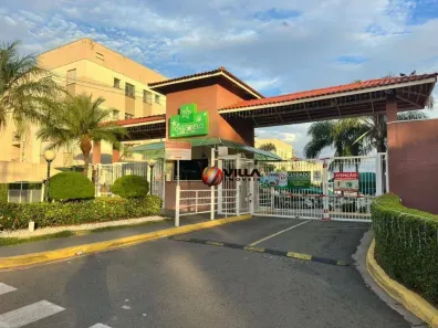 Apartamento com 2 Quartos à venda, 49m² no Jardim Recanto dos Sonhos, Sumaré