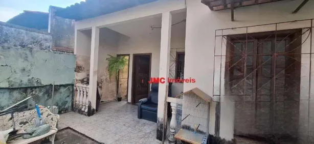 Casa com 3 Quartos à venda, 183m² no Santo André, Belo Horizonte