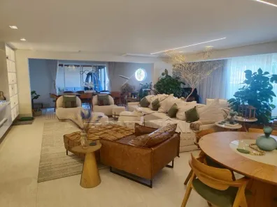 Apartamento com 4 Quartos à venda, 520m² no Jardim Judith, Sorocaba