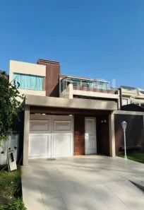 Casa de Condomínio com 6 Quartos à venda, 478m² no Camorim, Rio de Janeiro