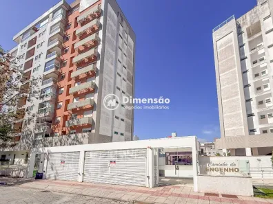 Apartamento com 2 Quartos à venda, 69m² no Itacorubi, Florianópolis