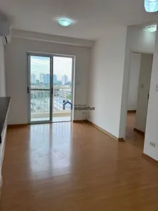 Apartamento com 2 Quartos para alugar, 53m² no Jardim Oswaldo Cruz, São José dos Campos