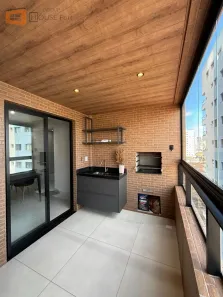 Apartamento com 2 Quartos à venda, 78m² no Boqueirão, Praia Grande