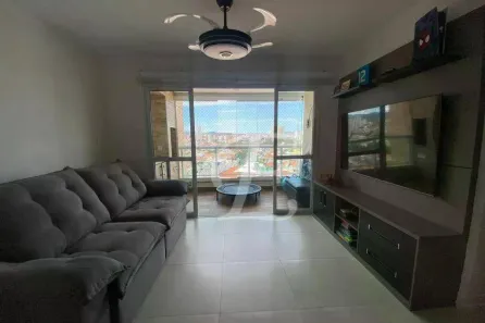 Apartamento com 3 Quartos à venda, 84m² no Santana, São Paulo