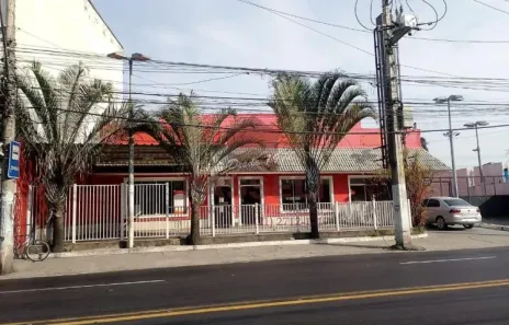Ponto Comercial para alugar, 1209m² no Mutondo, São Gonçalo