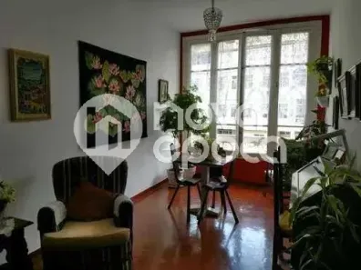 Apartamento com 3 Quartos à venda, 156m² no Copacabana, Rio de Janeiro