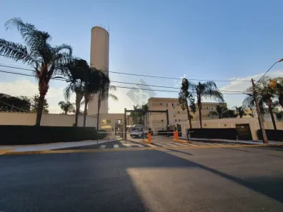 Apartamento com 2 Quartos à venda, 50m² no Ribeirânia, Ribeirão Preto