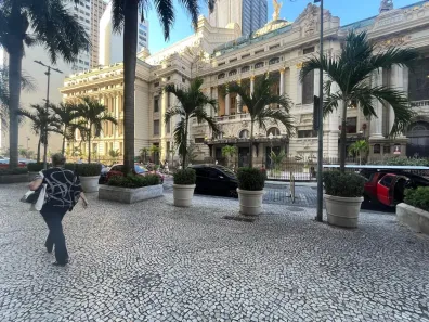 Sala Comercial para alugar, 90m² no Centro, Rio de Janeiro