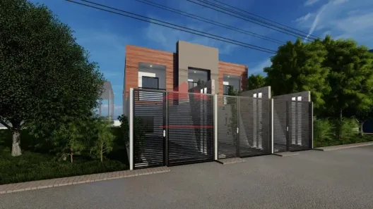 Sobrado com 3 Quartos à venda, 120m² no Cidade Patriarca, São Paulo