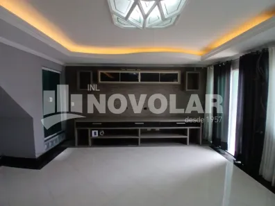 Sobrado com 3 Quartos para alugar, 390m² no Vila Gustavo, São Paulo